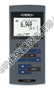 德国WTW pH 3210手持式pH/ORP/温度分析仪